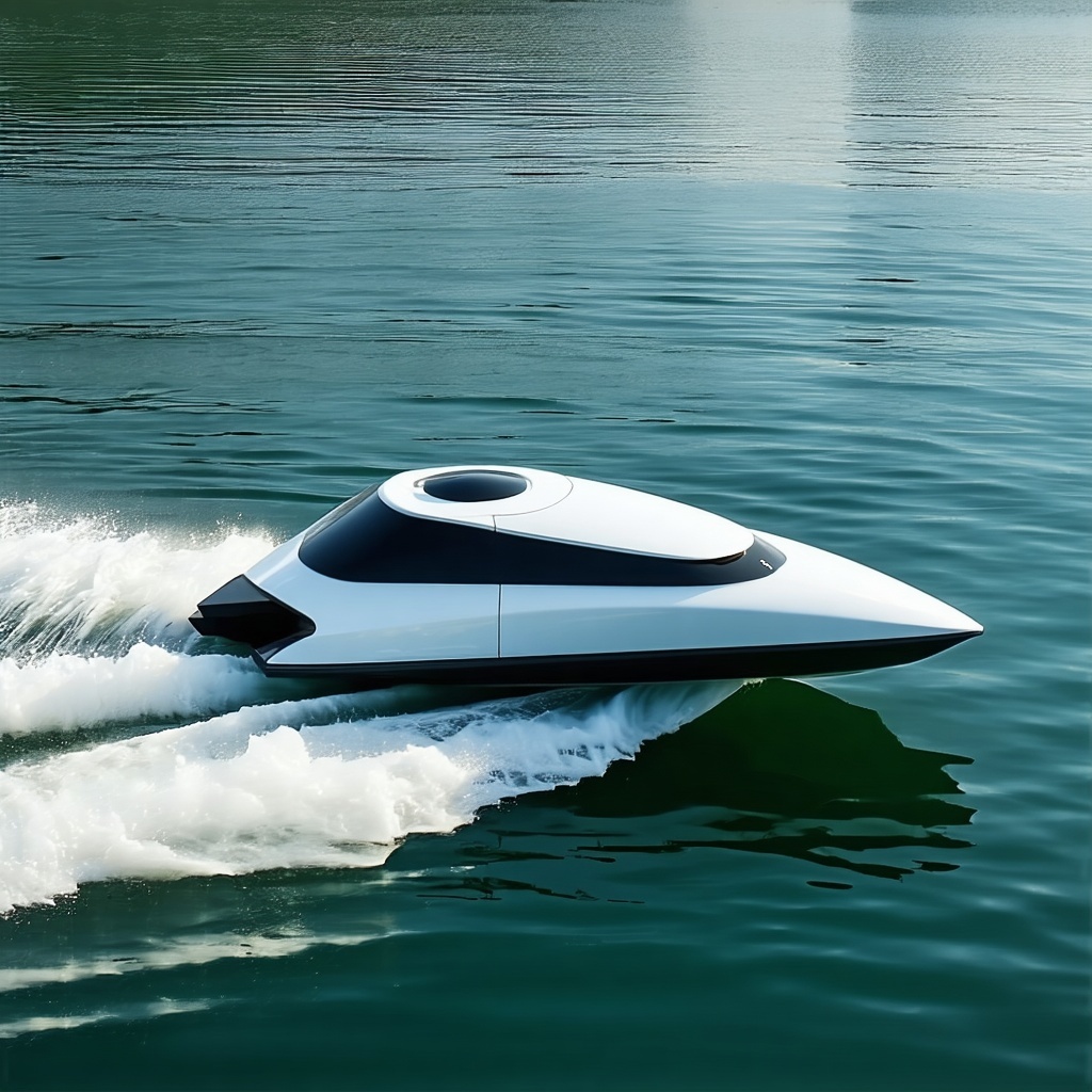 autonomous boat-1