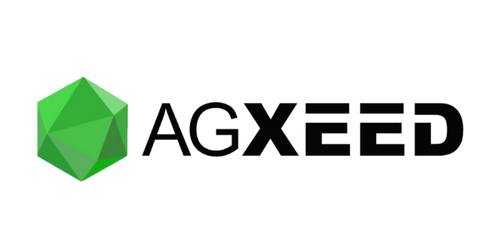 Agxeed Logo Agxeed Logo