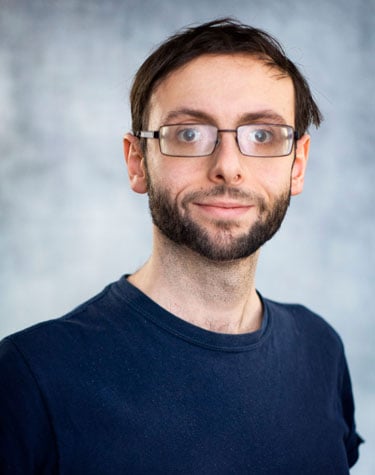Daniel Krupka Daniel Krupka
