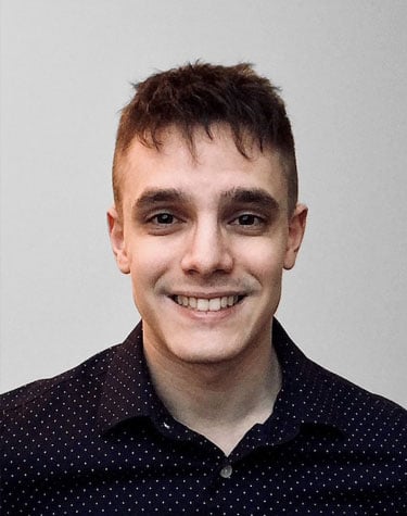 Eric Scardelli Eric Scardelli