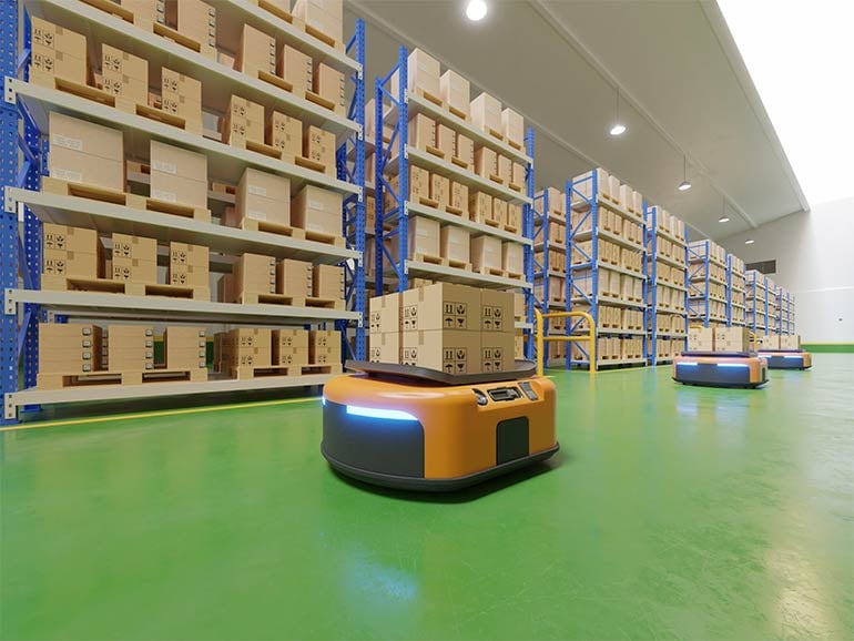 Expert Safety for Autonomous Mobile Robots Expert Safety for Autonomous Mobile Robots