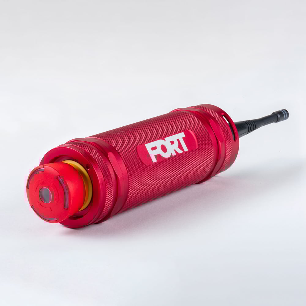 Wireless EStop Remote Emergency Stop Button FORT