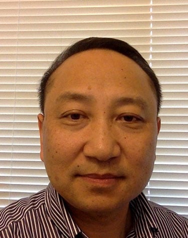 Garry Wu Garry Wu