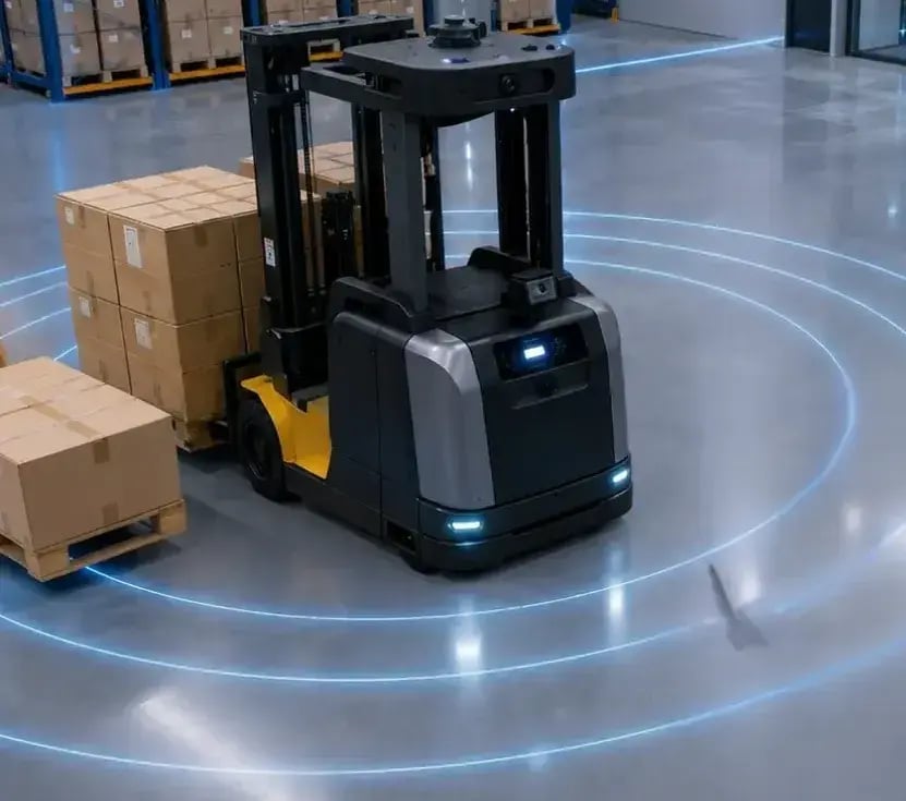 Inside Out Safety Forklift-1