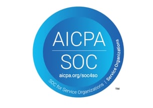 SOC 2 Type 1 Logo