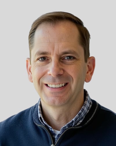 Scott Sheaf, FORT Robotics