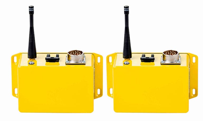 Safe Bridge for Machine to Machine Communication Safe Bridge for Machine to Machine Communication
