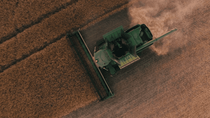 tractor