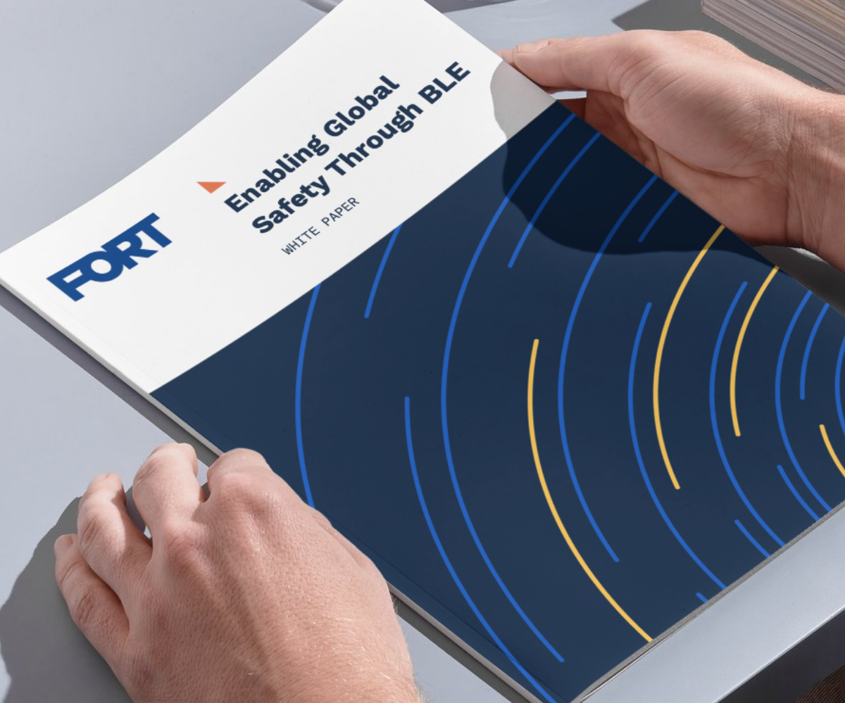 BLE White Paper Image CTA