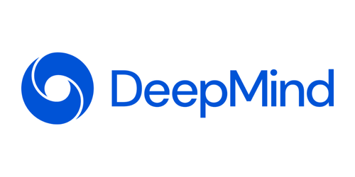 Deep Mind Logo