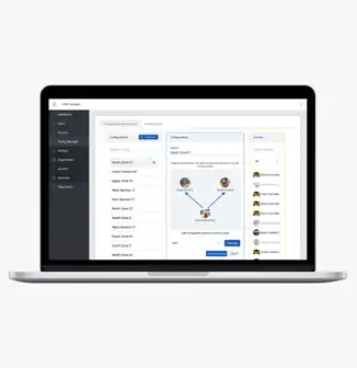 FORT Manager Web Large