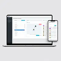 FORT Manager Web and Mobile Software