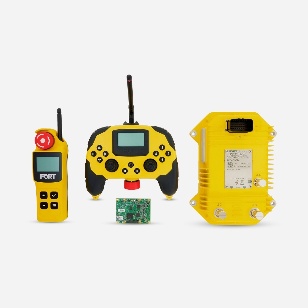 FORT Pro Series Collection