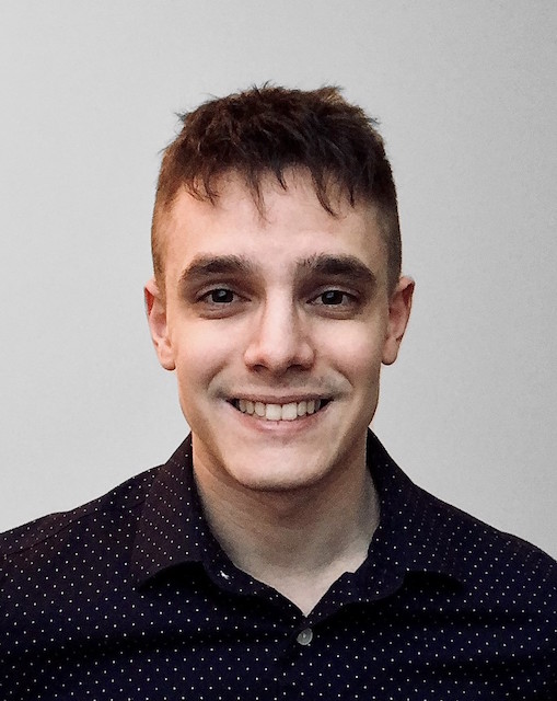 Eric Scardelli Eric Scardelli