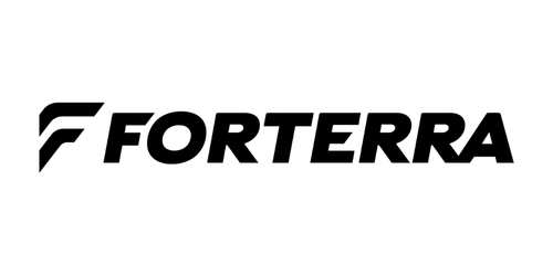 Forterra Logo