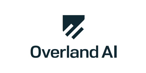 Overland AI Logo
