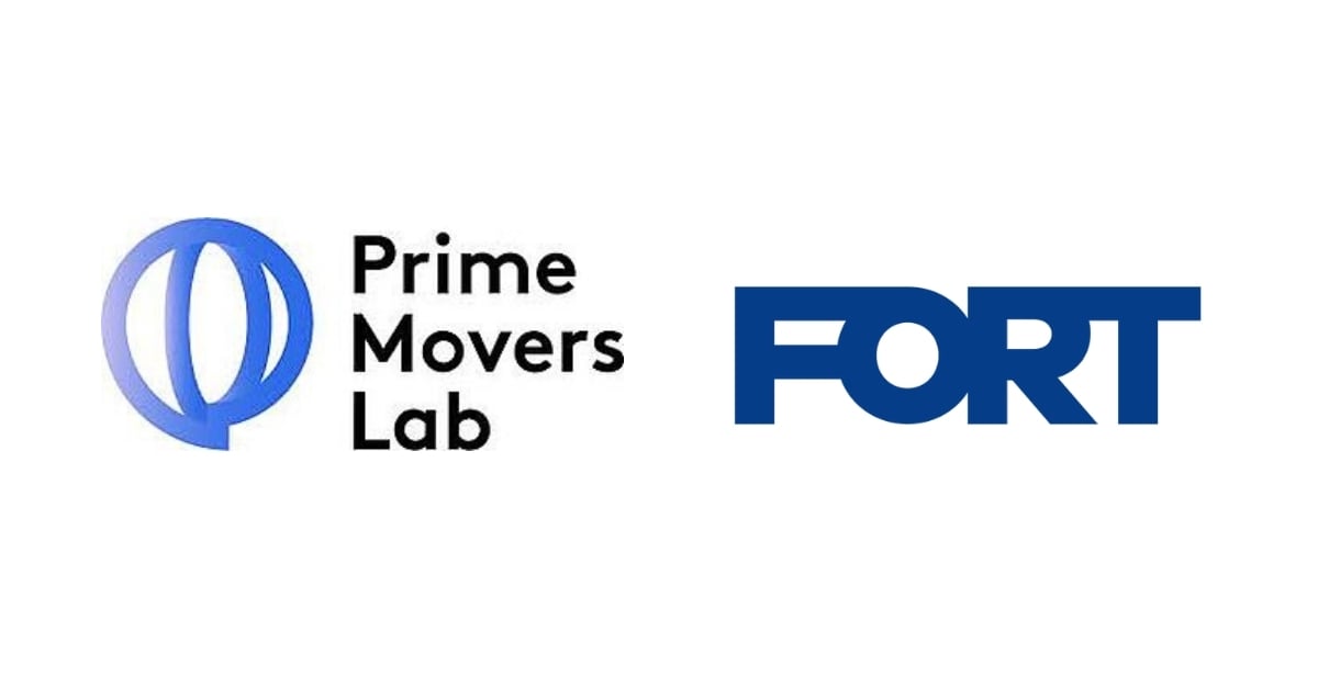 FORT Prime Movers Lab