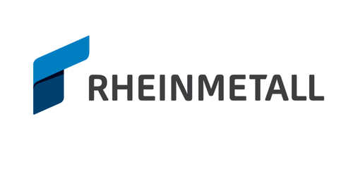 Rheinmetal Logo