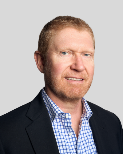 Rinus Strydom, FORT Robotics