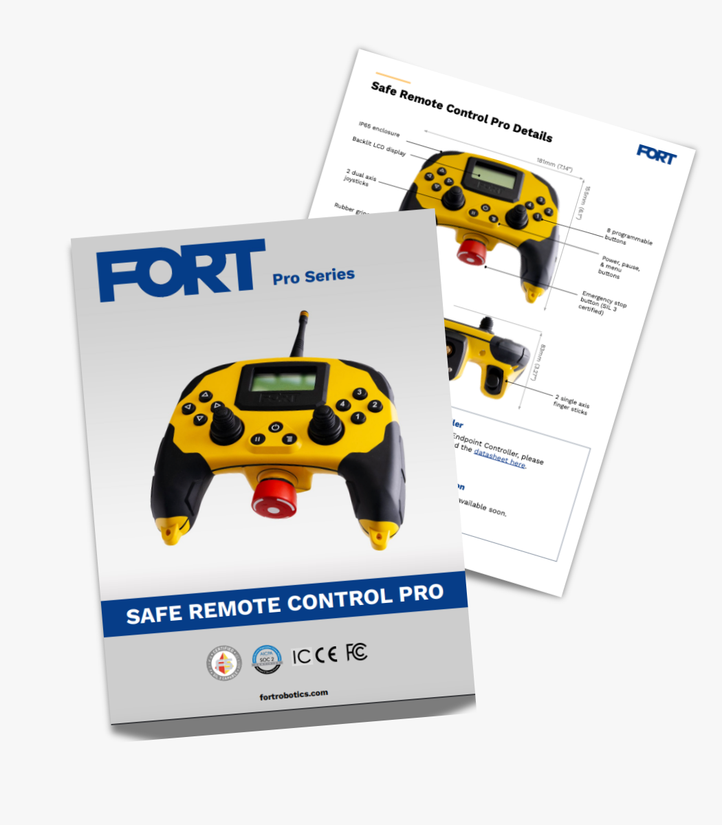 Safe Remote Control Pro Thumbnail 2