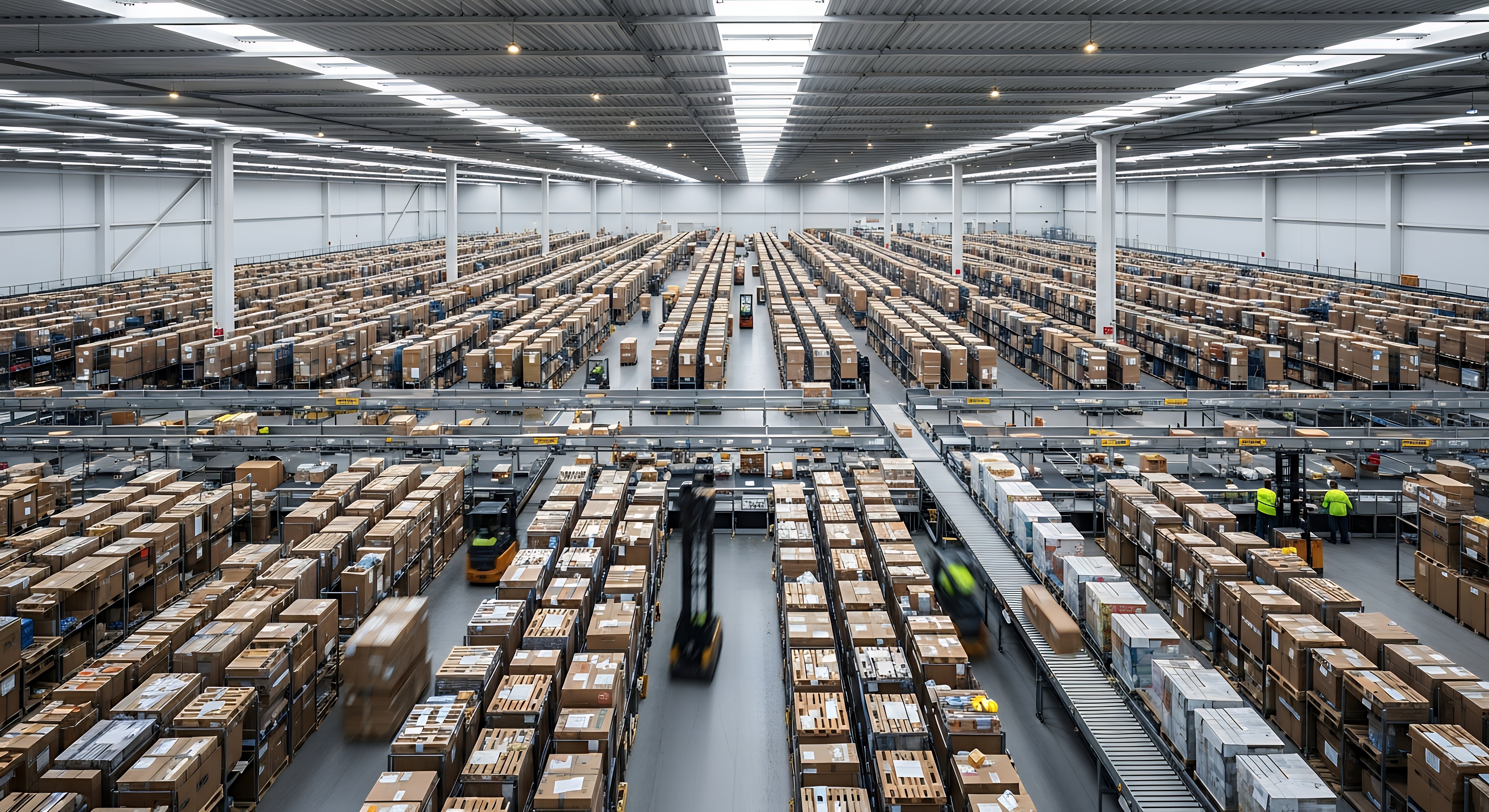 Warehouse Automation
